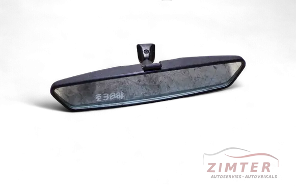 Audi 100 200 5000 C3 Rear view mirror (interior) 011083