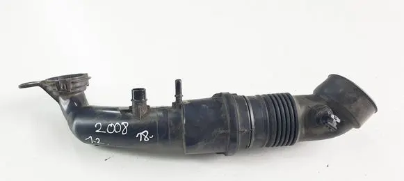 Peugeot 2008 I Air intake duct part 98245693805 9824569380