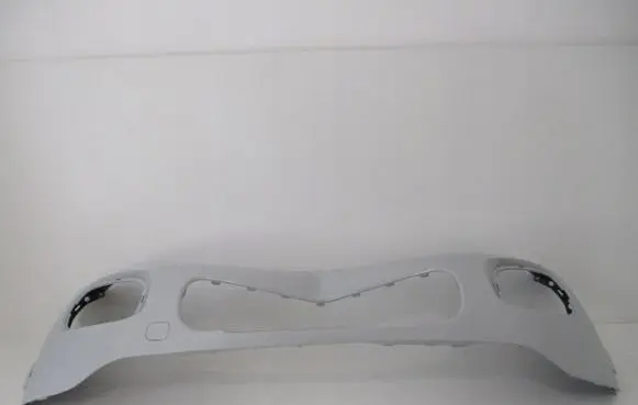 Citroen C3 Front bumper