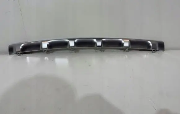Jeep Grand Cherokee Front bumper splitter molding 6YX34LS1AB