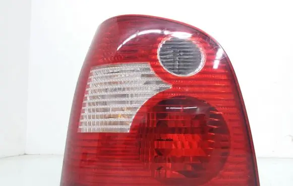 Volkswagen Polo Rear/tail lights 6Q6945257A 62408