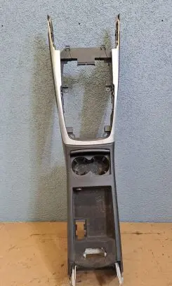 Audi A6 S6 C7 4G Center console