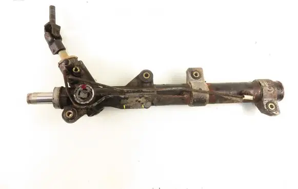 Mercedes-Benz Vito Viano W638 Steering rack 6384611101