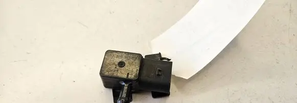 BMW 3 E90 E91 Exhaust gas pressure sensor 7805152