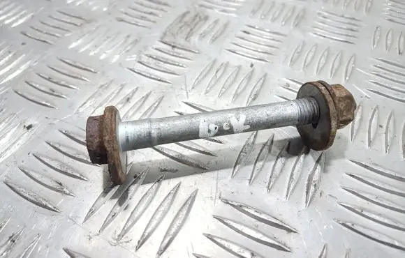 Mercedes-Benz C W204 Rear suspension camber bolt 