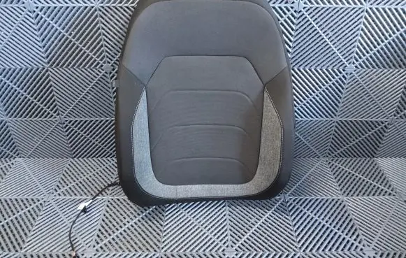 Skoda Kodiaq Front passenger seat 