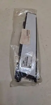 Opel Crossland X Sliding door trim (molding) YQ00748580