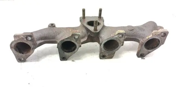 Citroen Xsara Picasso Exhaust manifold