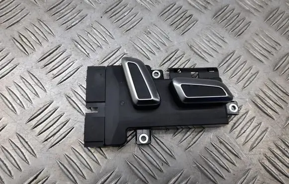 Audi Q5 SQ5 Seat control switch 8K0959748C