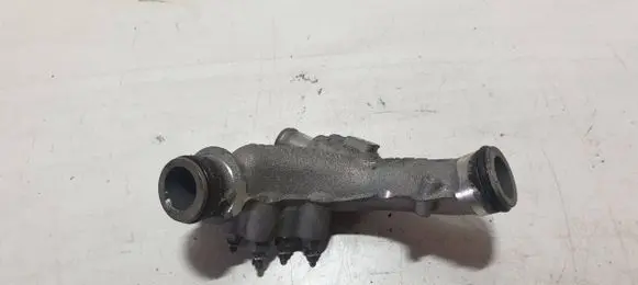 Renault Clio V Coolant heater 210472718R