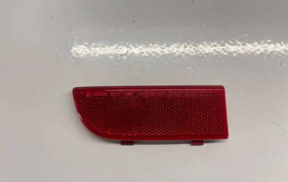 Mercedes-Benz Vito Viano W639 Rear tail light reflector A6398260440