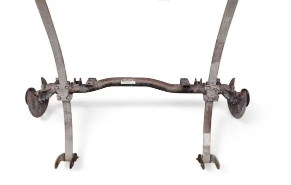 Volkswagen Caddy Rear subframe 2K5500051B