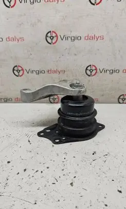 Volkswagen Polo V 6R Engine mount bracket 6q0199262bd