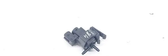 BMW X1 E84 Turbo solenoid valve 7810831 10T117