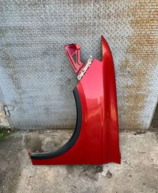 Mitsubishi Outlander Fender