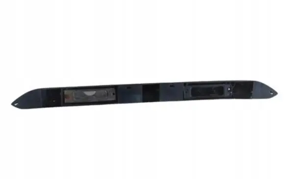 Iveco Daily 3rd gen Tailgate/trunk/boot exterior handle OLSA 0462001