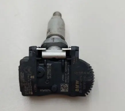 Mini Cooper Countryman R60 Tire pressure sensor 976F5074