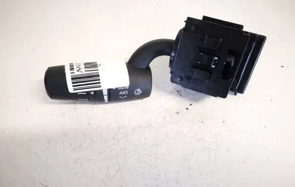 Mazda CX-5 Wiper control stalk 17f899