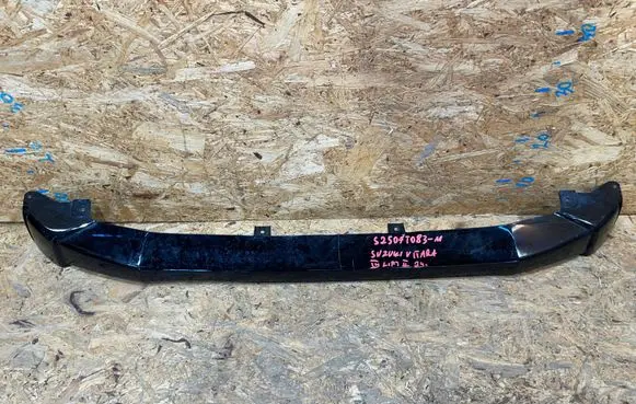 Suzuki Vitara (LY) Front bumper lip 71721-63U0 S2507T083-M
