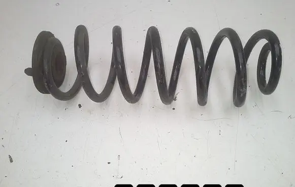 Volkswagen Tiguan Front coil spring