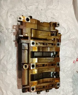 BMW 3 E90 E91 Oil pump 10600044cb