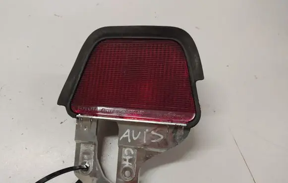 Toyota Avensis T250 Third/center stoplight KOITO0552