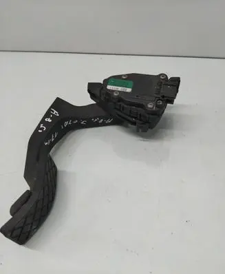 Audi A8 S8 D3 4E Accelerator throttle pedal 4E1723523E