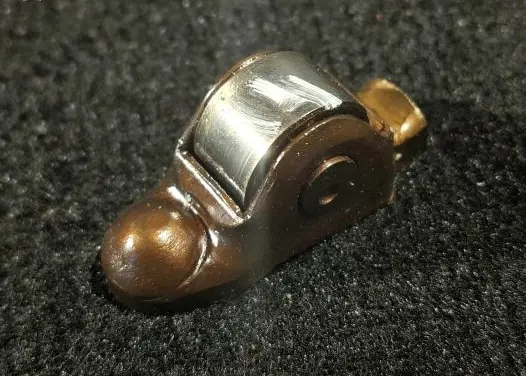 Saab 9-3 Ver1 Valve rocker arm 