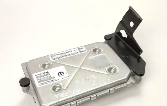 Chrysler 300C Engine control unit/module ECU 05150787AC