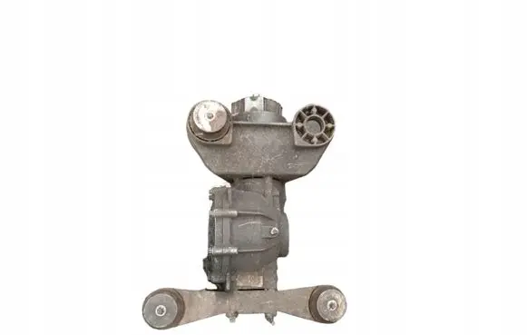 Renault Megane I Rear differential