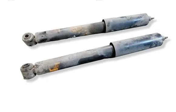 Volvo XC60 Rear shock absorber/damper 15101 801403000595