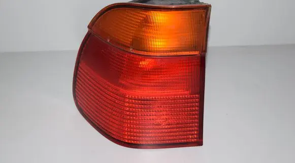 BMW 5 E39 Rear/tail lights