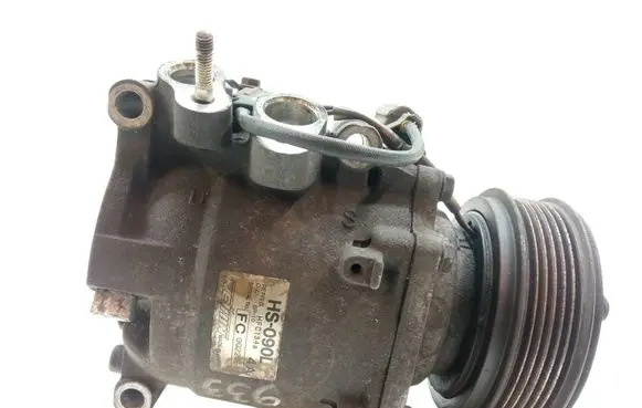 Honda FR-V Air conditioning (A/C) compressor (pump) HS090L