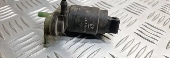 Opel Vectra C Windscreen/windshield washer pump 24439254