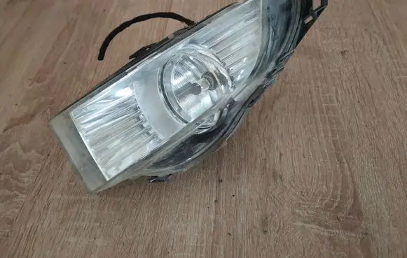 Opel Insignia A Front fog light 13226829