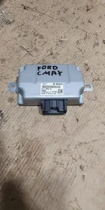 Ford C-MAX II Voltage converter inverter DT1T-14B526-BA