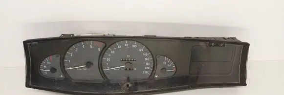 Opel Omega B2 Speedometer (instrument cluster) 09228410AC 110080007004 11008000700