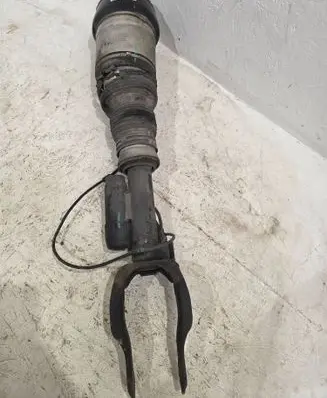 Mercedes-Benz GLE AMG (W166 - C292) Air suspension front shock absorber A2923203613 C292VA 5309515202