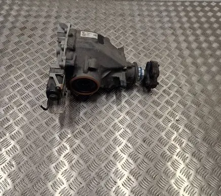 BMW 4 G22 G23 G24 G26 Rear differential 8686989