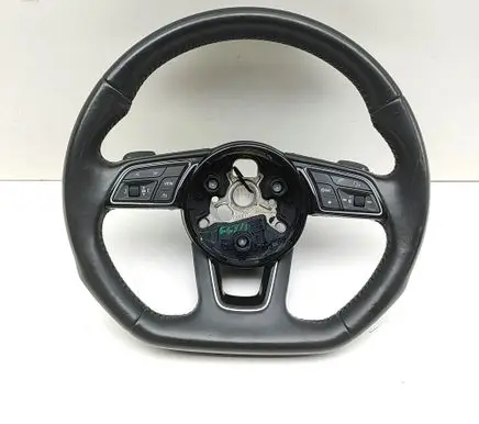 Audi A4 S4 B9 8W Steering wheel 8W0419091DF
