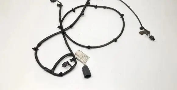Volvo S60 Parking sensor (PDC) wiring loom 30786387