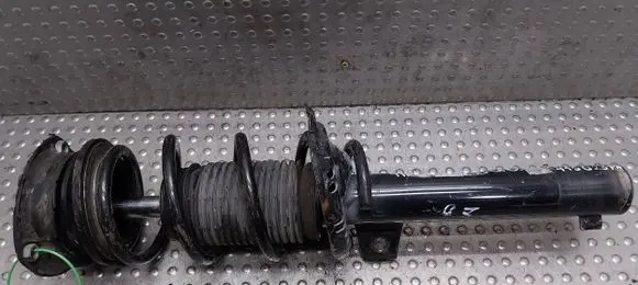 Volkswagen Golf VII Front shock absorber/damper 5Q0413023FJ