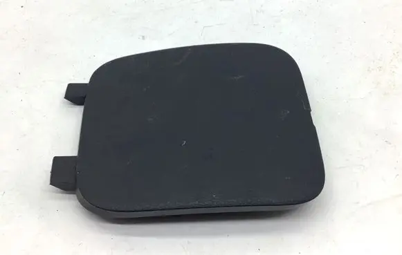Nissan Leaf II (ZE1) Trunk/boot lower side trim panel 849553NL0A