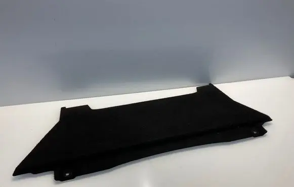 Mercedes-Benz E C207 W207 Other trunk/boot trim element A2076930433 2076930433