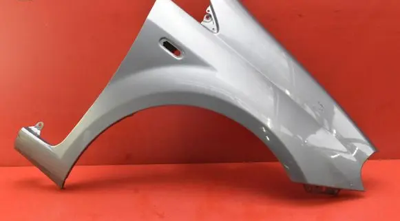 Fiat Punto (199) Fender