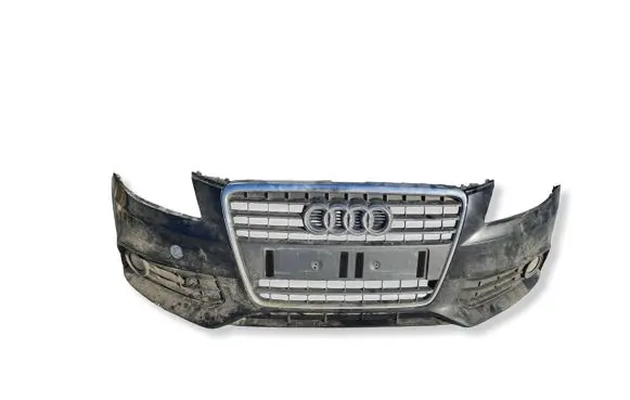Audi A4 S4 B8 8K Front bumper 8K0853651