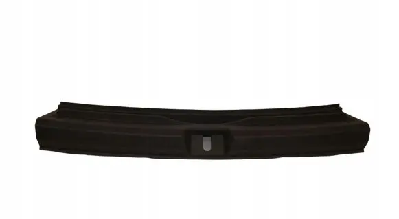 Volkswagen Golf VIII Trunk/boot sill cover protection 5H6863459B