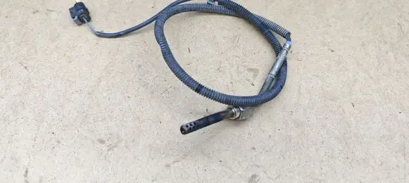 Mercedes-Benz ML W166 Exhaust gas temperature sensor A0009050332