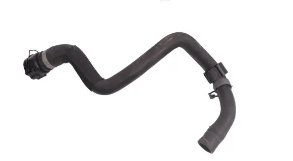 Audi Q5 SQ5 Engine coolant pipe/hose 8R0819374D