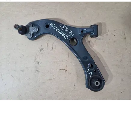 Toyota Corolla E210 E21 Front lower control arm/wishbone 